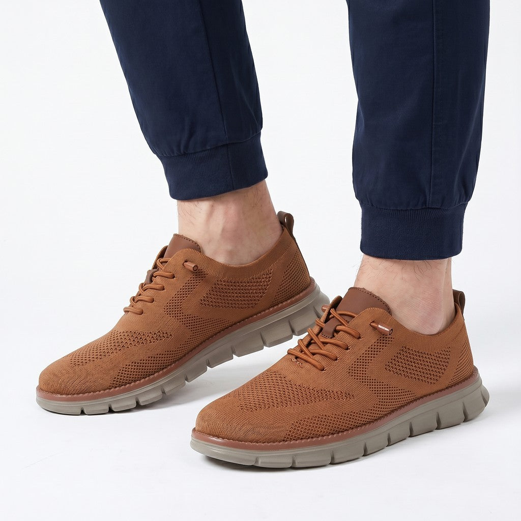 Specjalna oferta: 70% zniżki! ⏰ Antypoślizgowe mokasyny ze wsparciem łuku stopy – pożegnaj się z bólami stóp!