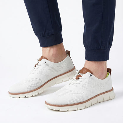 Specjalna oferta: 70% zniżki! ⏰ Antypoślizgowe mokasyny ze wsparciem łuku stopy – pożegnaj się z bólami stóp!