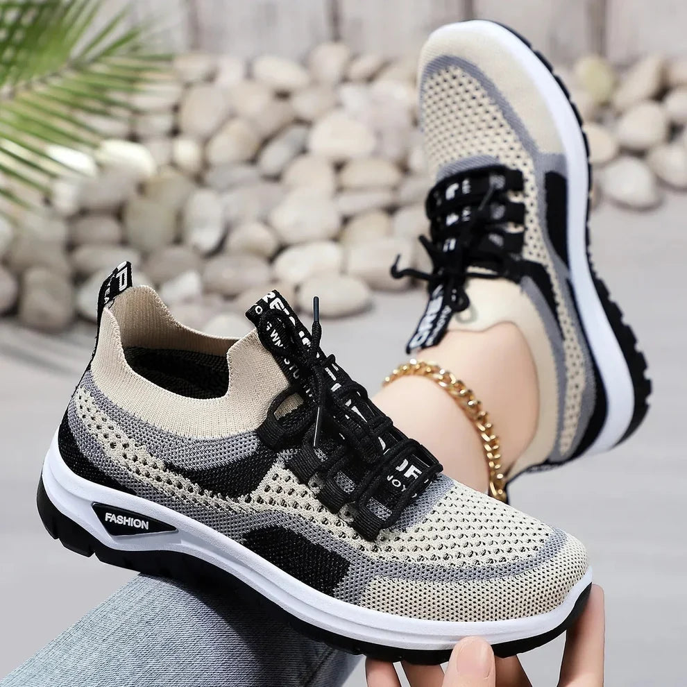 Wygodne buty ortopedyczne dla seniorów – Komfort przez cały dzień (-50%)