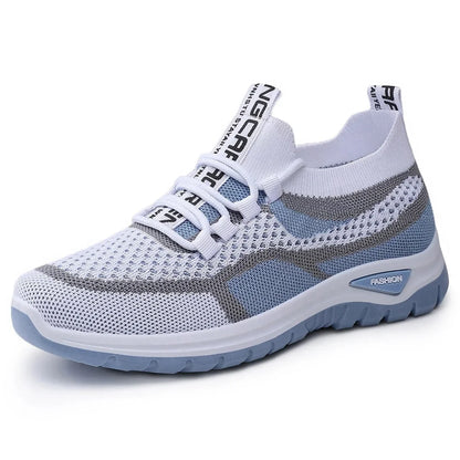 Wygodne buty ortopedyczne dla seniorów – Komfort przez cały dzień (-50%)
