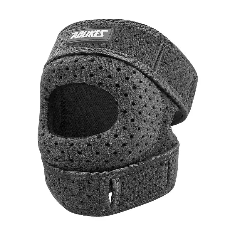 Regulowany stabilizator rzepki 3D Modanico™ (Uwaga: jedno zamówienie zawiera dwie sztuki – na lewe i prawe kolano)