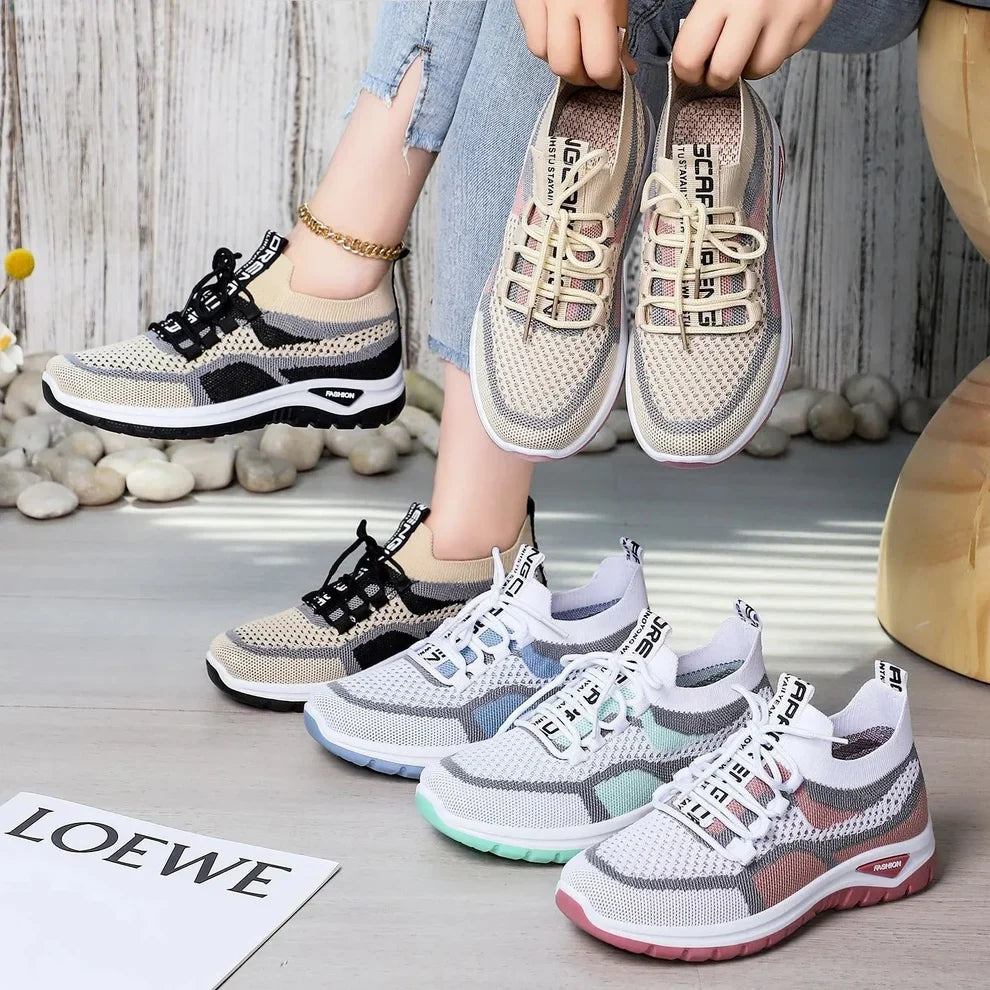 Wygodne buty ortopedyczne dla seniorów – Komfort przez cały dzień (-50%)